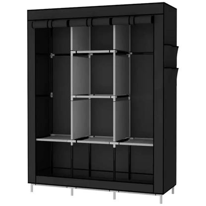 Organizador de Closet Armable