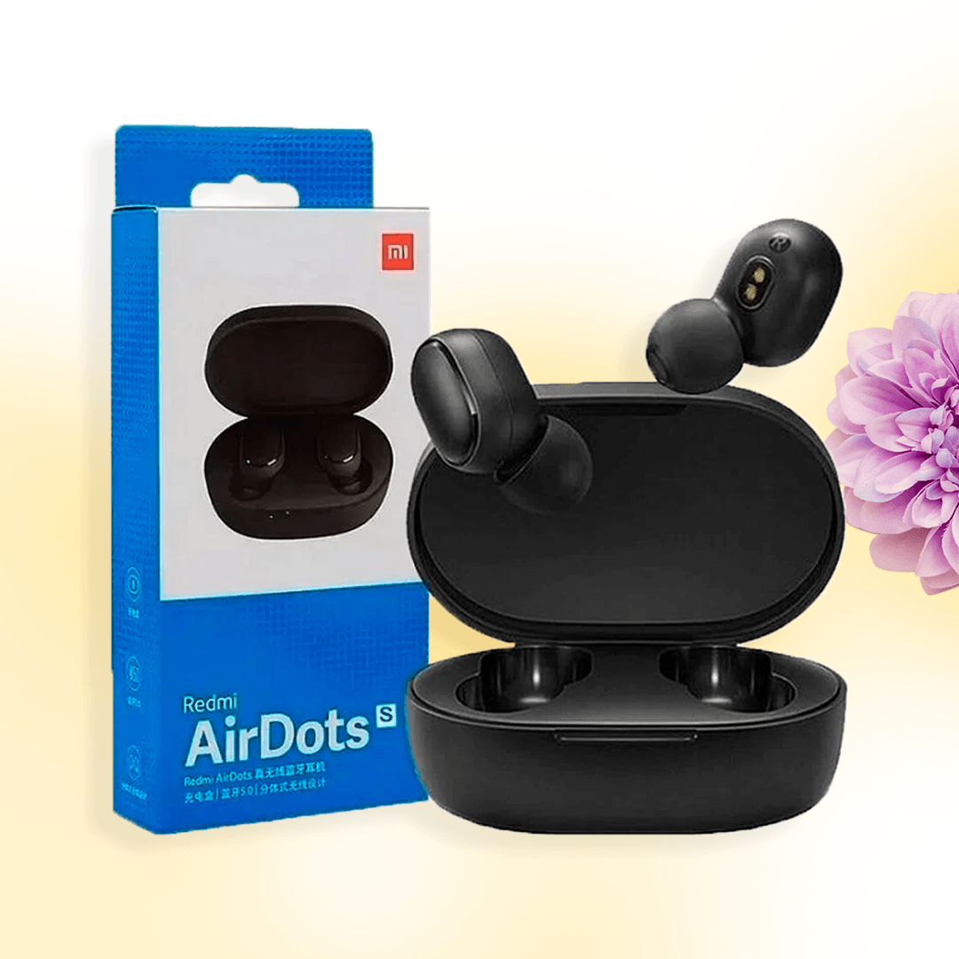 Airdots Xiaomi - Chics Movile